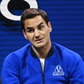 Federer podržao Sinera: Verujem da nije uradio ništa loše