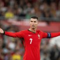 Ronaldo ispisao još jednu stranicu istorije: Milijardu ljudi ga prati na društvenim mrežama