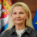 Miščevićeva: Uključivanje Srbije u izveštaj EK o vladavini prava pokazuje napredak