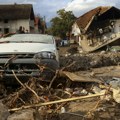 Strašne scene: Pronađena još jedna osoba stradala u Donjoj Jablanici, traže se još tri VIDEO