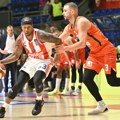 Crvena zvezda - Cedevita Olimpija uživo: Derbi kola ABA lige u Pioniru!