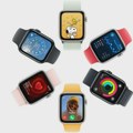 Apple patentira senzore u kaiševima za buduće modele Apple Watch-a