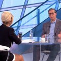 Vučić: Stari Savski most nije bezbedan, umesto njega biće izgrađen novi most