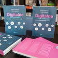 Na sajmu knjiga u Nišu promocija knjige: „Digitalne komunikacije“