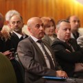 Ivan Dubljanin o skupu Zastani Srbijo prošlog petka u Kragujevcu: Namera je bila očigledna