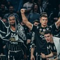 Sve o meču Partizan - Makabi: Crno-beli favoriti protiv "Ponosa Izraela", na koga Obradović može da računa?