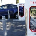 „Tesla” Ilona Maska tuži EU zbog carina na električna vozila proizvedena u Kini