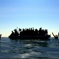 Organizacija za migracije (OIM) : 36 ljudi poginulo, jedan nestao na centralnoj migrantskoj ruti Mediterana