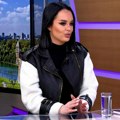 Tijana Milentijević doživela nezgodu pred snimanje emisije: Njišem se kao pingvin, smotana sam! Evo kako je uganula nogu!