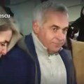 Đorđeskuu zabranjeno da napusti Rumuniju, on poručio: Nećemo klečati ni pod kakvim uslovima (video)