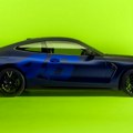 Samo za odabrane: Bmw M4 CS Edition VR46 je najskuplji M4 ikada, a kupac dobija jedinstven poklon