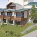 Hotel IN Zlatar uskoro dobija novo ruho - Planirana rekonstrukcija i dogradnja (FOTO)