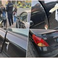 "Počeo je da viče i nasrće, utrčala sam u kola i zaključala se" Beograđanka doživela traumu na parkingu, ni policija…