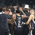 Kk Partizan doneo bitnu odluku pred novu sezonu: Ovo će obradovati Grobare