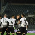 Partizan se (po)igrao sa Radnikom za četvrtfinale Kupa Srbije /video/