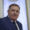 Granična policija BiH sprovodi istragu o tome kako je Dodik prešao državnu granicu