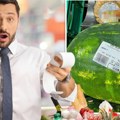 "Prvi put u životu sam uzeo lubenicu na rate": Jedan bostan košta kao 5 kilograma mesa