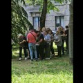 VIDEO: Pojavio se snimak deljenja dnevnica za dolazak u Pionirski park