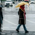 Obrt Nećemo još dugo uživati u lepom vremenu