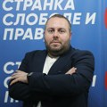Lazar Ašanin: Petrašinović u svom prirodnom staništu – Ćacilendu