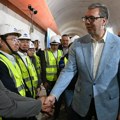 Zašto Vučić nije imao medicinsku pratnju u SAD?