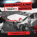 Više od 19.000 prekršaja u 5 dana pojačane kontrole: Uprava saobraćajne policije apeluje na oprez u saobraćaju
