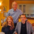 U domu estradnog para Ilić duplo veselje: Slavi se Đurđevdan ali se naslednik oglasio posebnim povodom