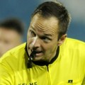Srbin na centru! Srđan Jovanović deli pravdu na inostranom derbiju