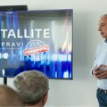 CRISTALLITE – Novo strateško partnerstvo kompanija Wingate i Beokolp