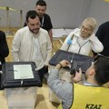 Izlazne ankete: Ramina Socijalistička partija pobedila na izborima u Albaniji sa 51 odsto