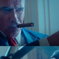 Švarceneger se bori protiv Hitlera: Procurio deo filma "Kung Fury 2", i totalno deluje otkačeno