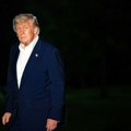 Donald Tramp: Zelenski nema audute za pregovore