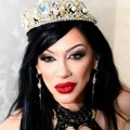 Svadba u Podgorici o kojoj će se godinama pričati: Vendi i Harem grls napravile spektakl za mladence, mlada sve vreme skakala