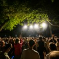 Eksplozija žanrova na Garden Stage-u arsenala: Sajsi mc, Rambo, Vranjković, Ida Prester, Orthodox Celts, Crni Cerak, Bad Copy…