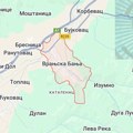 Vranjska Banja sa okolinom u nedelju bez struje