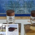 Tri zlatne medalje za kvalitet rakije "Aps" sa ekonomije Okružnog zatvora u Smederevu