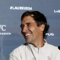 Raul nije više trener Real Madrida
