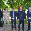 Završni prikaz zajedničke obuke SAJ-a i američkih specijalnih jedinica u Beogradu