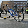 Zbor građana Inđije organizuje doček studenata biciklista na putu za Šabac