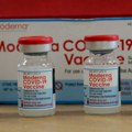 Američka FDA odobrila Moderninu vakcinu protiv korone za starije od 65