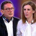 "Poništili smo potpuno čist konkurs REM-a da zaustavimo blokadu RTS-a" Bakarec priznao na Kurir televiziji, Bjelica…