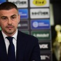 "Nastasić, Ljajić, Raća Petrović, svima sam rekao isto": Danko Lazović želi da ih sve vidi u Partizanu