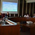 Predstavnici MUP na sastanku s ministrom prosvete! Oglasio se Stanković: "Pred nama je veoma važna aktivnost..."