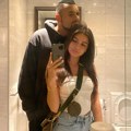 Kirjos potvrdio da više nije sa atraktivnom influenserkom