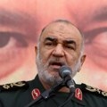 Husein Salami, šef Iranske revolucionarne garde, ubijen u izraelskom napadu