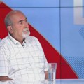 Ćulibrk o skupu SNS na Vidovdan: Podseća na Miloševićev kontramiting, nadam se da će vlast odustati