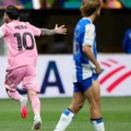 Mesi pogodio iz slobodnog udarca, Inter savladao Porto