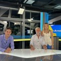 JutroSK: Klupsko SP, košarkašice i odbojkašice, Partizan u finalu