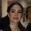 Napadnuta Anđela Đuričić: Učesnica Elite vrištala iz sve snage, čeka se pismo Velikog šefa