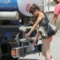 Upaljen NARANDžASTI meteo-alarm; Rhmz upozorava na visoku temperaturu